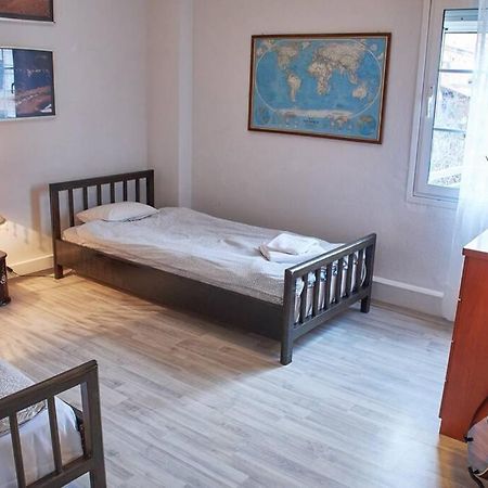 Art Luxury Designer Apartment 德拉玛 外观 照片
