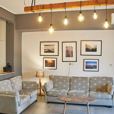 Art Luxury Designer Apartment 德拉玛 外观 照片