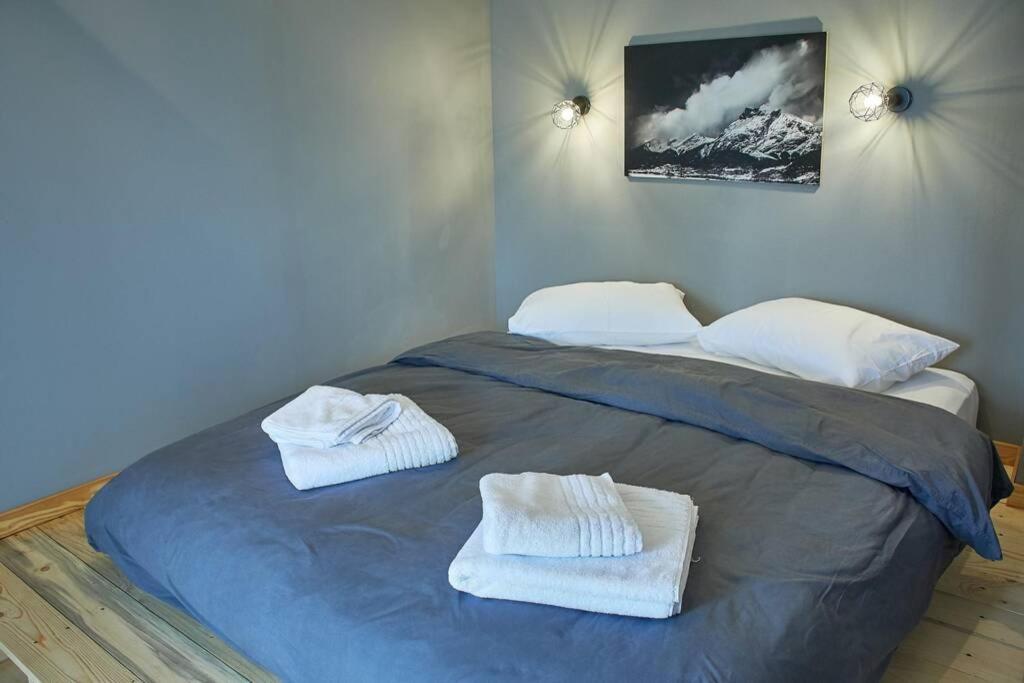 Art Luxury Designer Apartment 德拉玛 外观 照片
