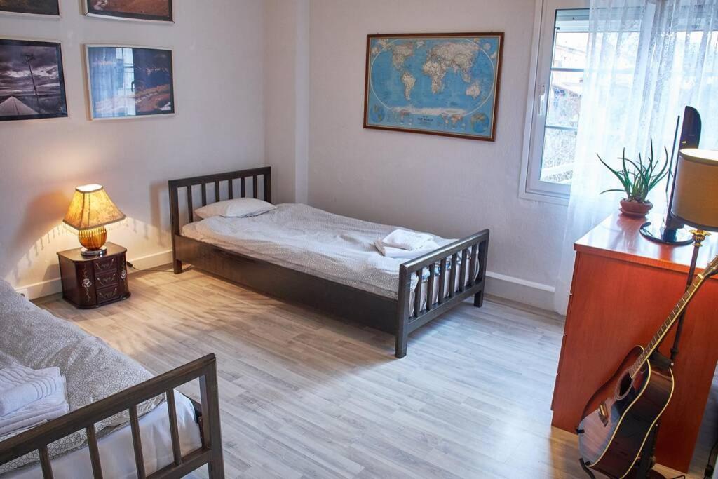 Art Luxury Designer Apartment 德拉玛 外观 照片