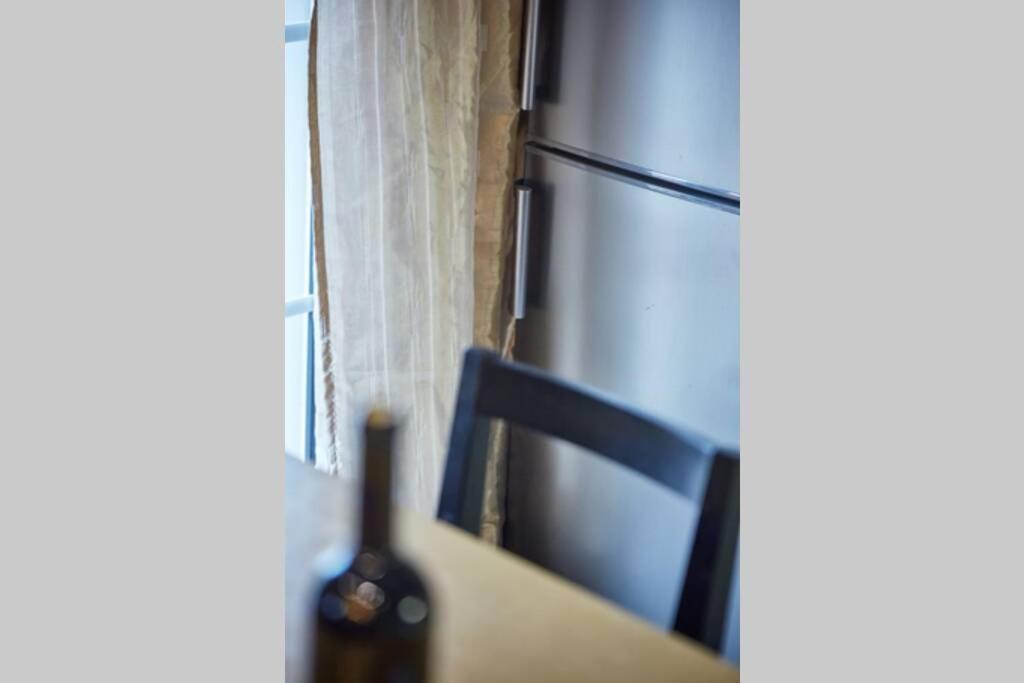 Art Luxury Designer Apartment 德拉玛 外观 照片